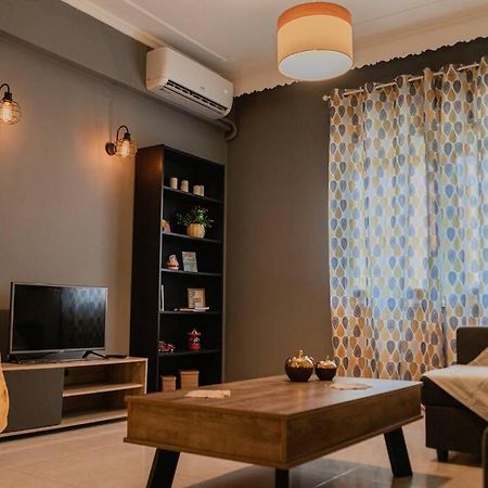 Aigli'S Urban Lodge Volos Ngoại thất bức ảnh