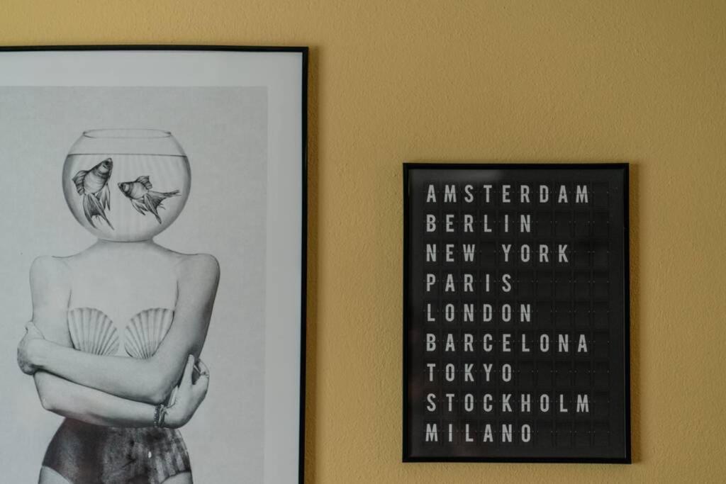Aigli'S Urban Lodge Volos Ngoại thất bức ảnh