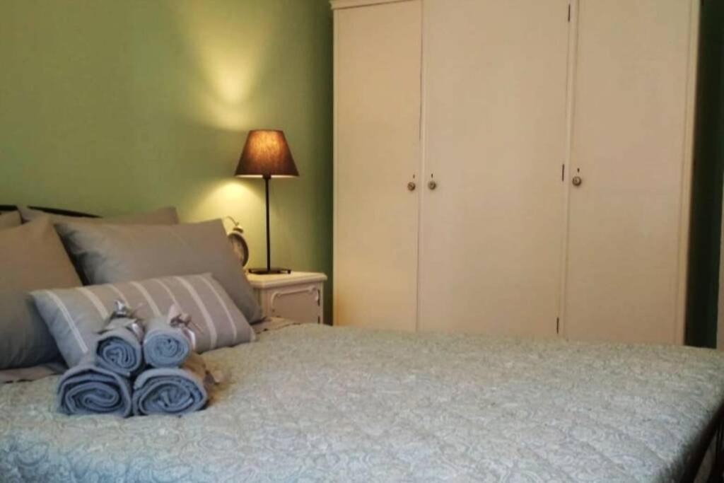 Aigli'S Urban Lodge Volos Ngoại thất bức ảnh