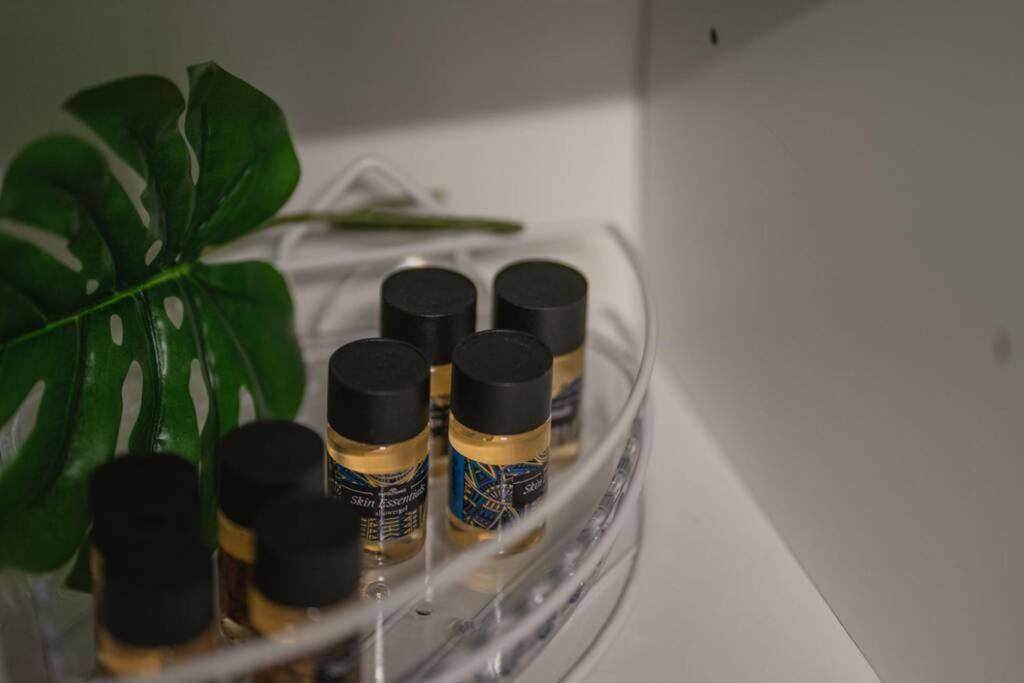 Aigli'S Urban Lodge Volos Ngoại thất bức ảnh