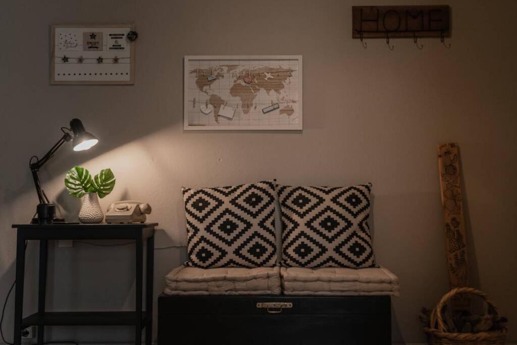 Aigli'S Urban Lodge Volos Ngoại thất bức ảnh