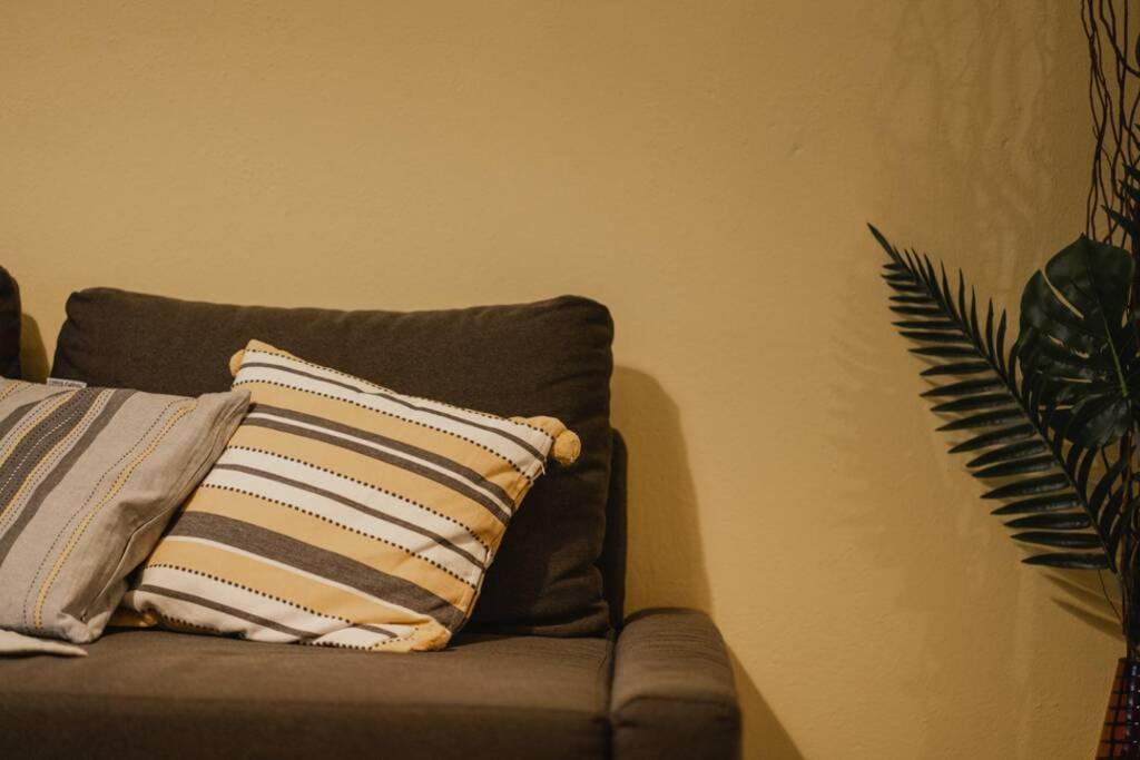 Aigli'S Urban Lodge Volos Ngoại thất bức ảnh